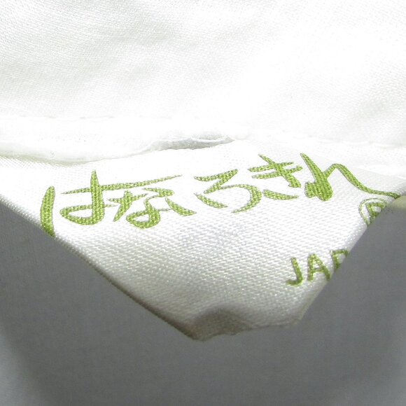 Handpainted Floral Long Pinafore Apron Dress - Picture 7 of 11